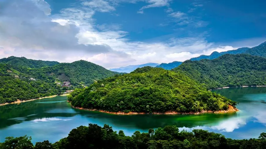 绿色高性能